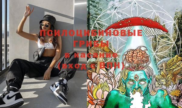 прущие крисы Лагань