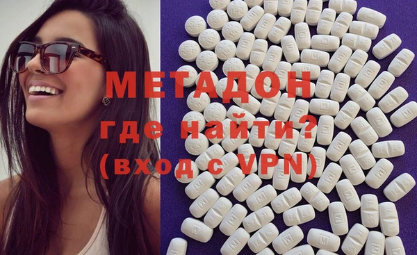 хмурый Ладушкин